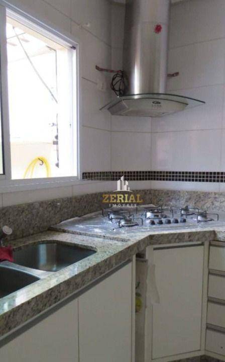 Sobrado à venda com 3 quartos, 169m² - Foto 8