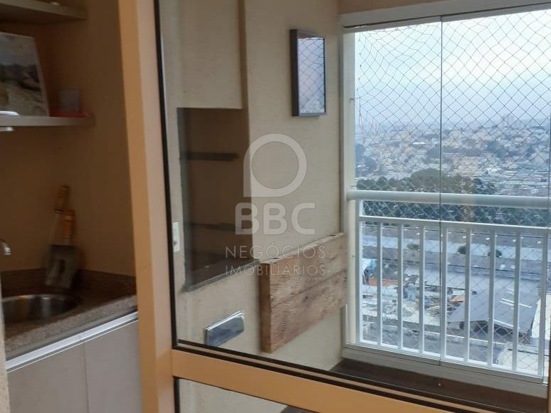 Apartamento à venda com 2 quartos, 79m² - Foto 5