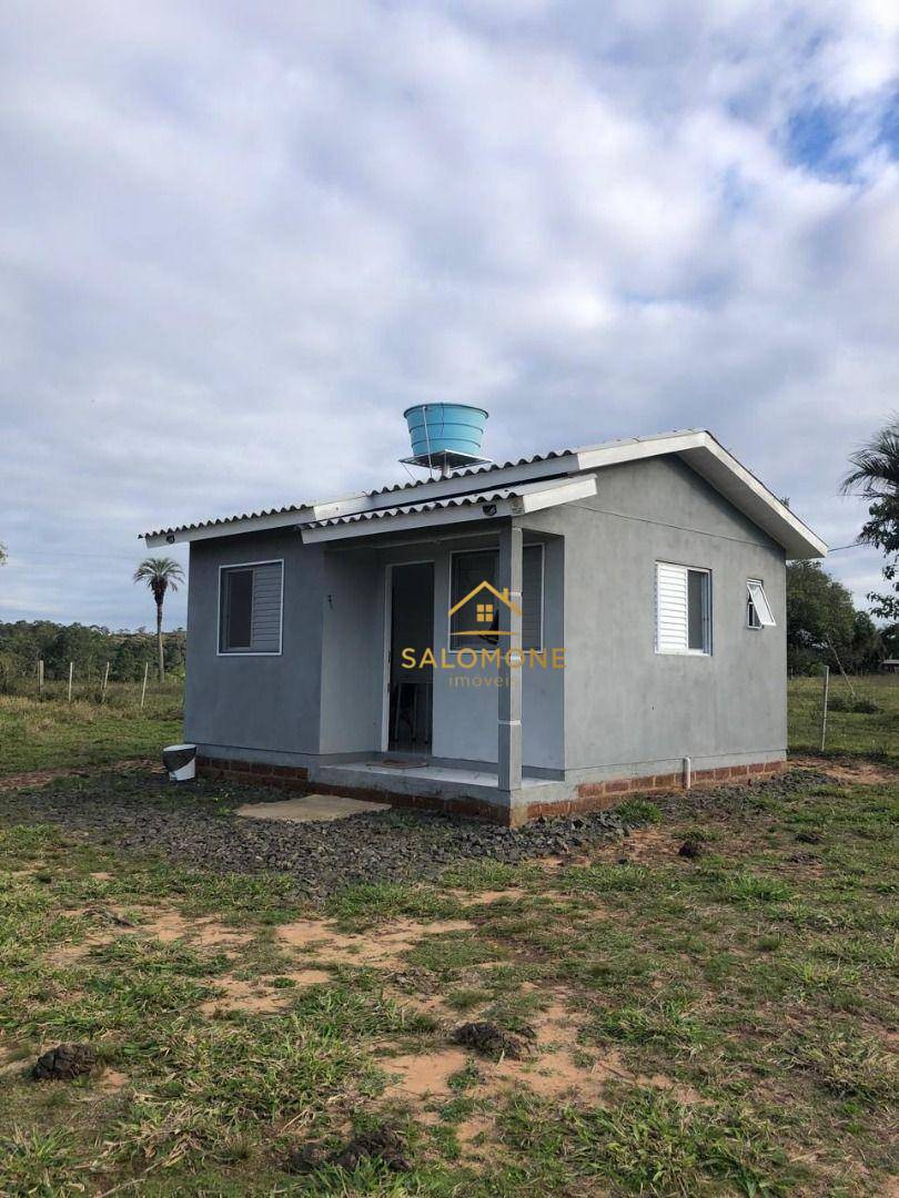 Sítio, 1 quarto, 1 hectares - Foto 1