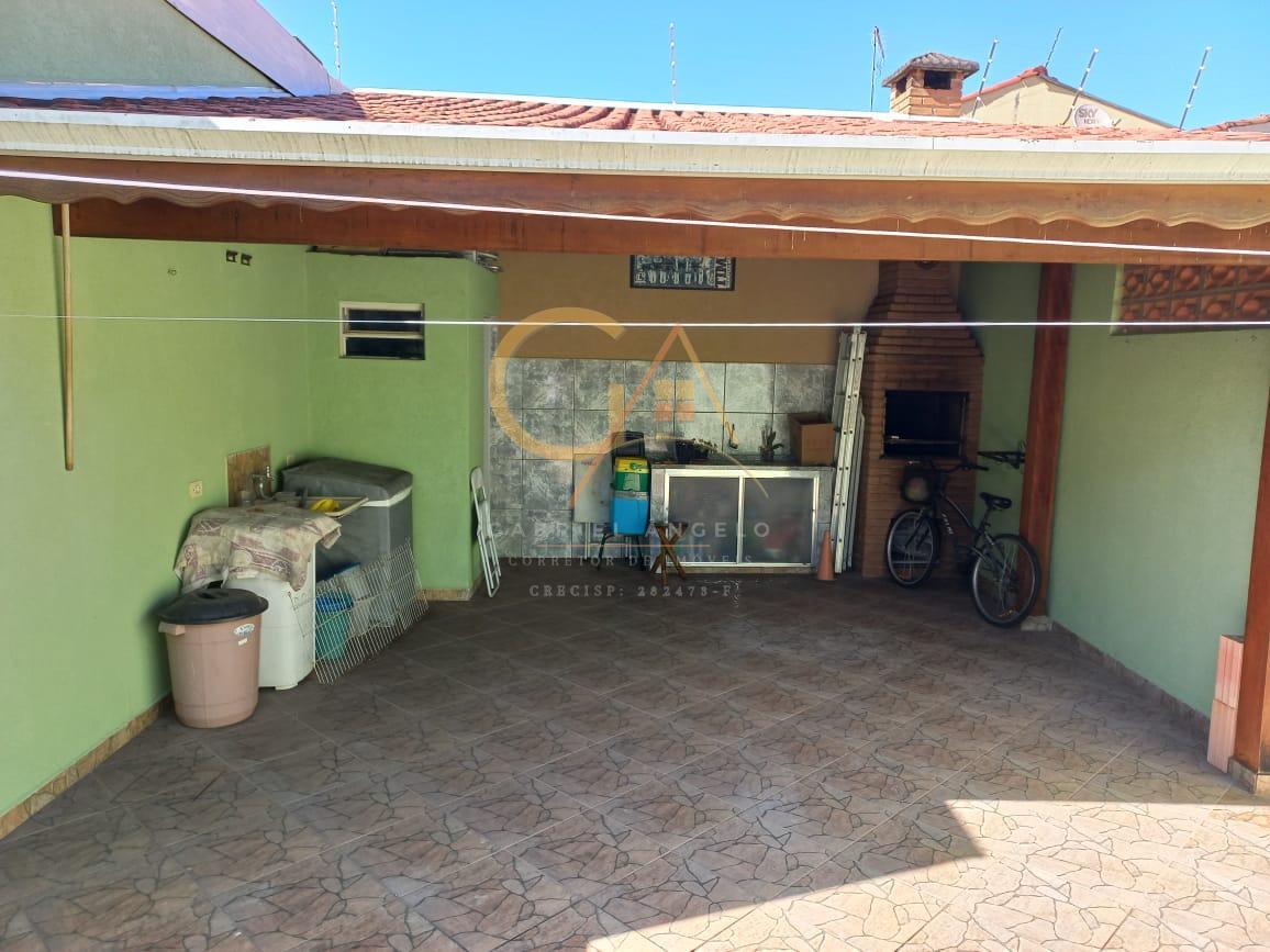 Sobrado à venda com 3 quartos, 190m² - Foto 4