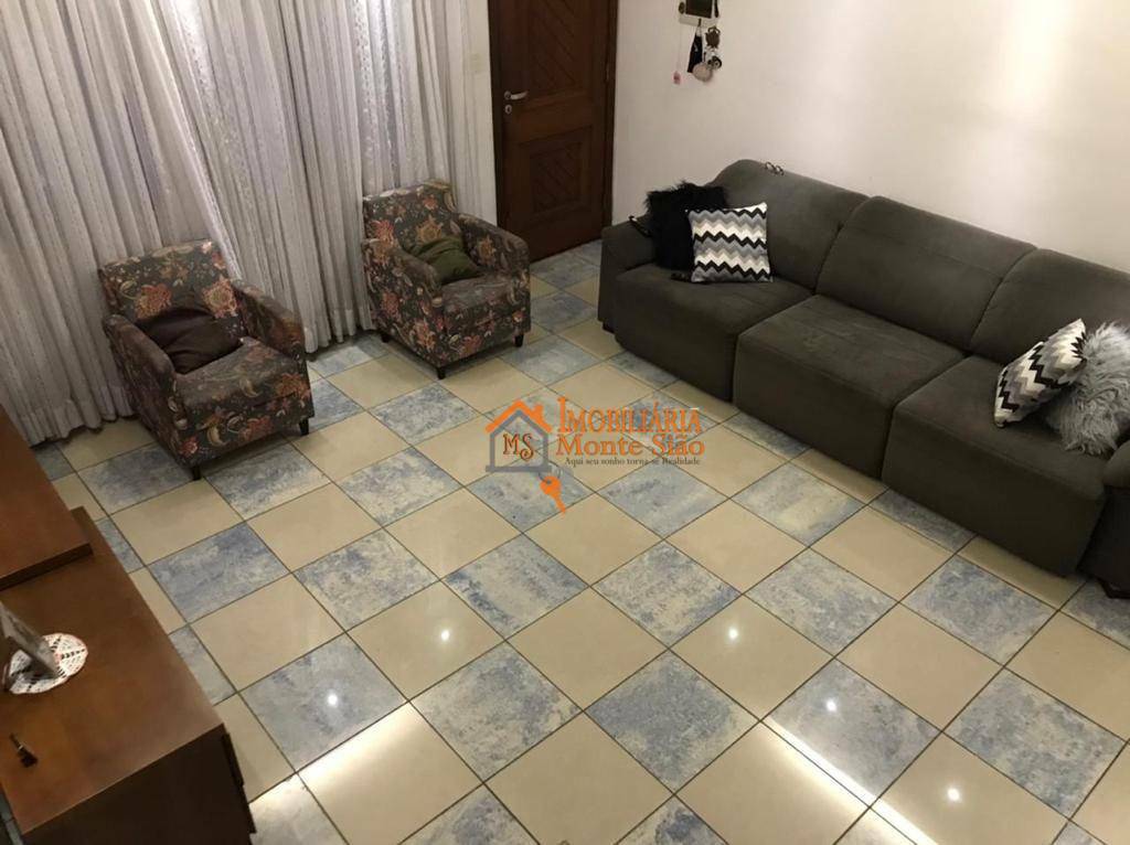 Sobrado à venda com 3 quartos, 90m² - Foto 2