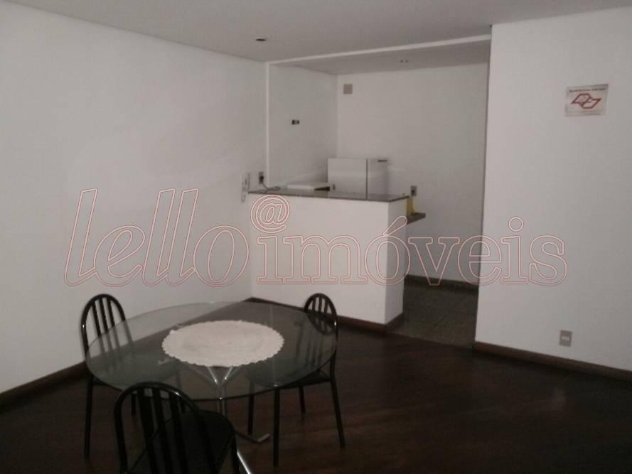 Apartamento para alugar com 3 quartos, 92m² - Foto 19