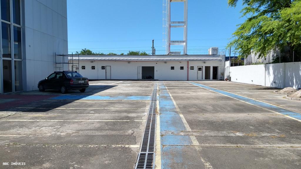 Depósito-Galpão-Armazém para alugar com 1 quarto, 3500m² - Foto 19