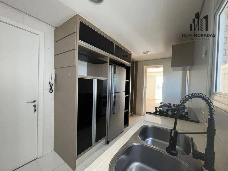 Apartamento à venda com 4 quartos, 143m² - Foto 6