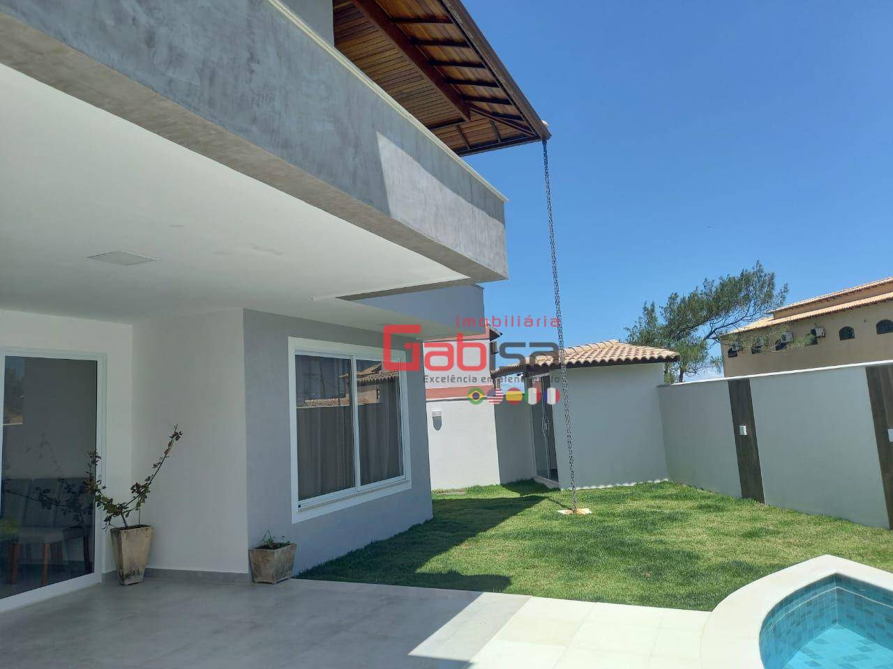 Casa à venda com 4 quartos, 266m² - Foto 35