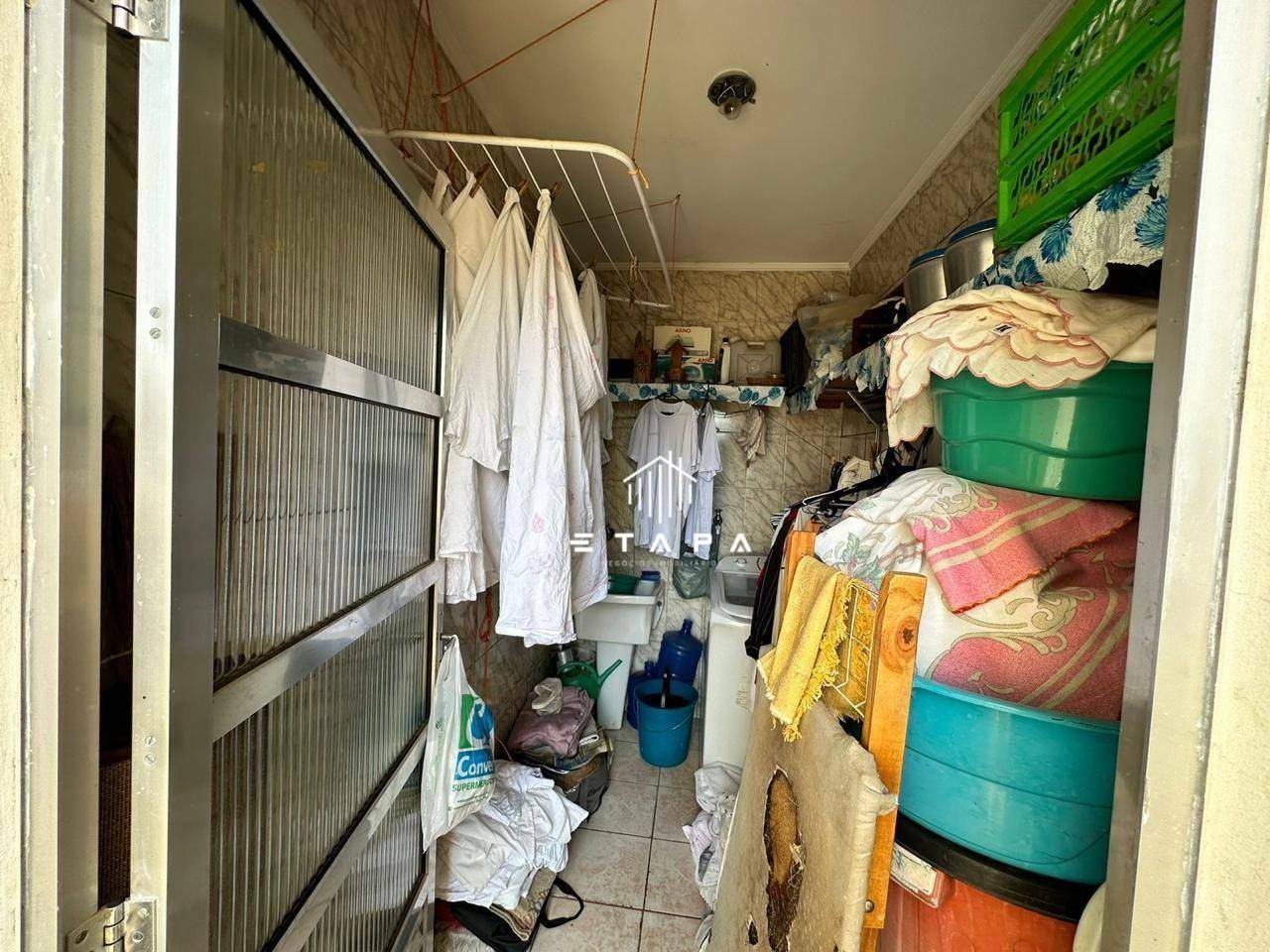 Casa à venda com 3 quartos, 152m² - Foto 18
