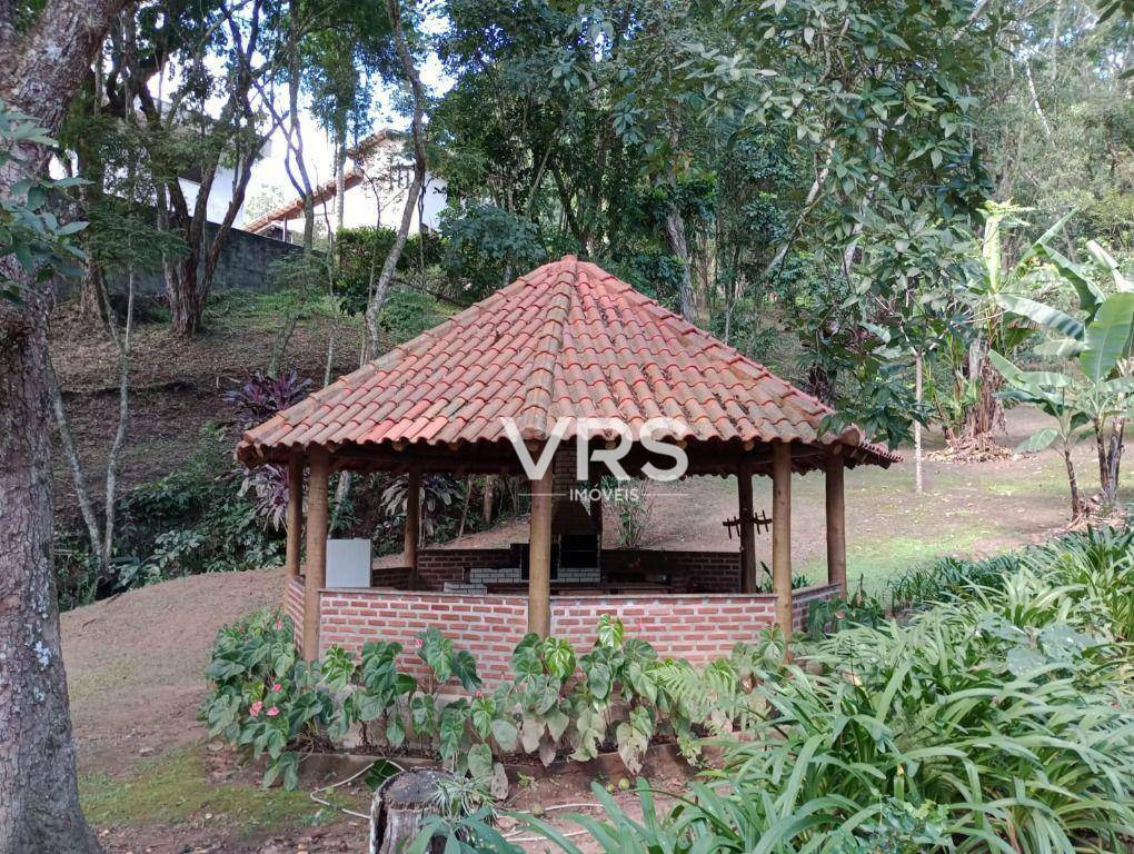 Casa de Condomínio à venda com 3 quartos, 334m² - Foto 43