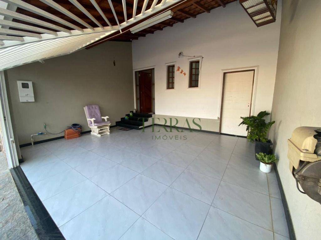 Casa de Condomínio à venda com 2 quartos, 92m² - Foto 4