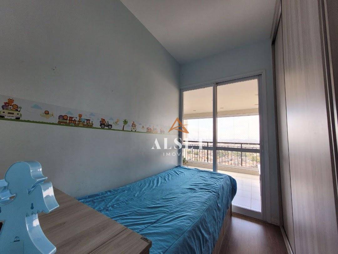 Apartamento à venda com 3 quartos, 83m² - Foto 19