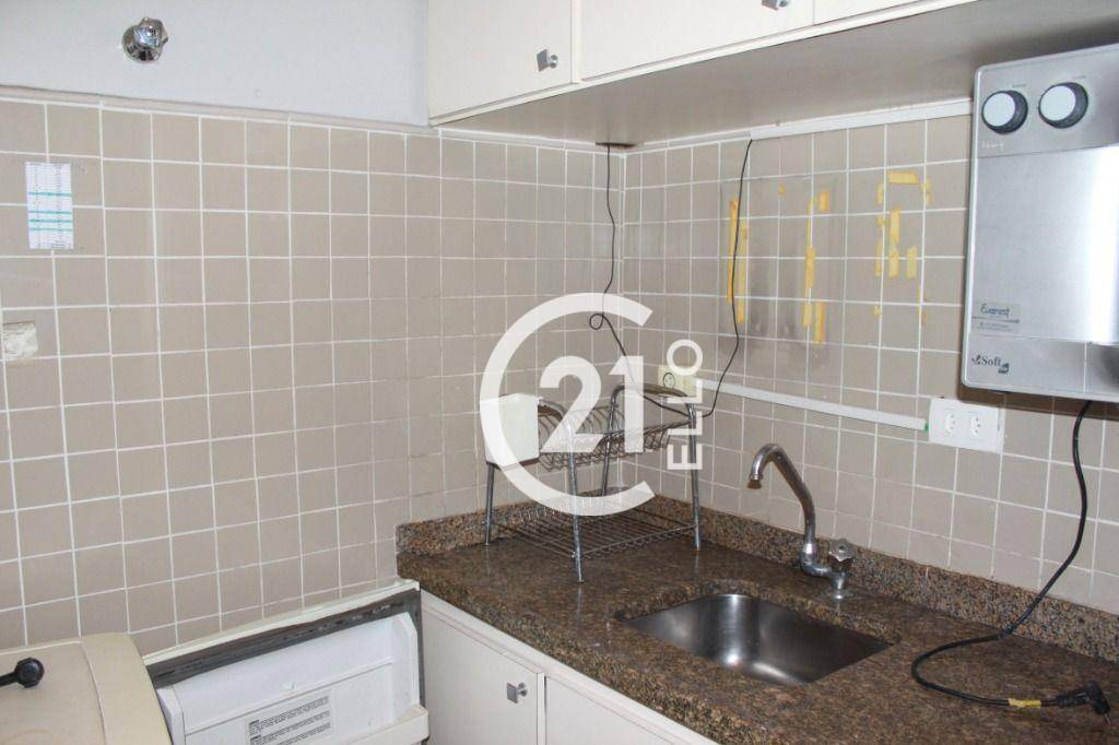 Conjunto Comercial-Sala à venda e aluguel, 240m² - Foto 13