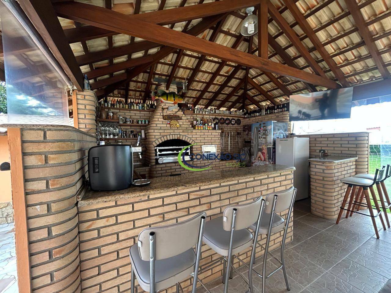 Chácara à venda com 4 quartos, 700m² - Foto 18