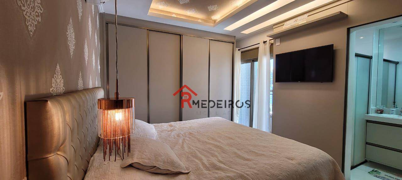 Apartamento à venda com 3 quartos, 122m² - Foto 40