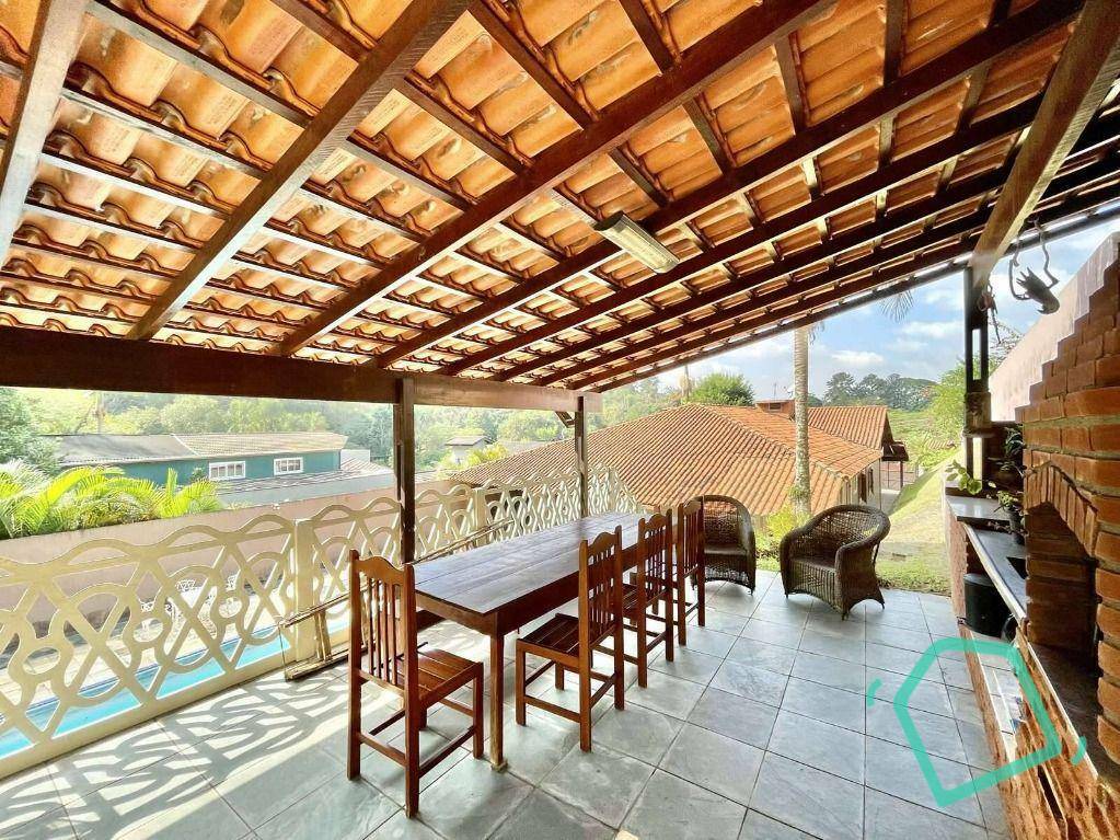 Casa de Condomínio à venda e aluguel com 3 quartos, 321m² - Foto 40