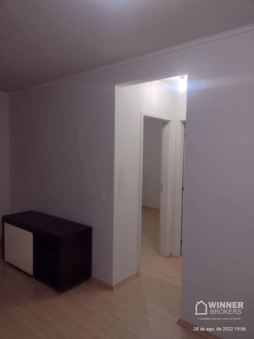 Apartamento à venda com 2 quartos, 45m² - Foto 15