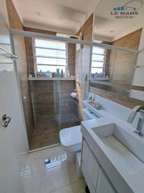 Apartamento à venda com 2 quartos, 48m² - Foto 6