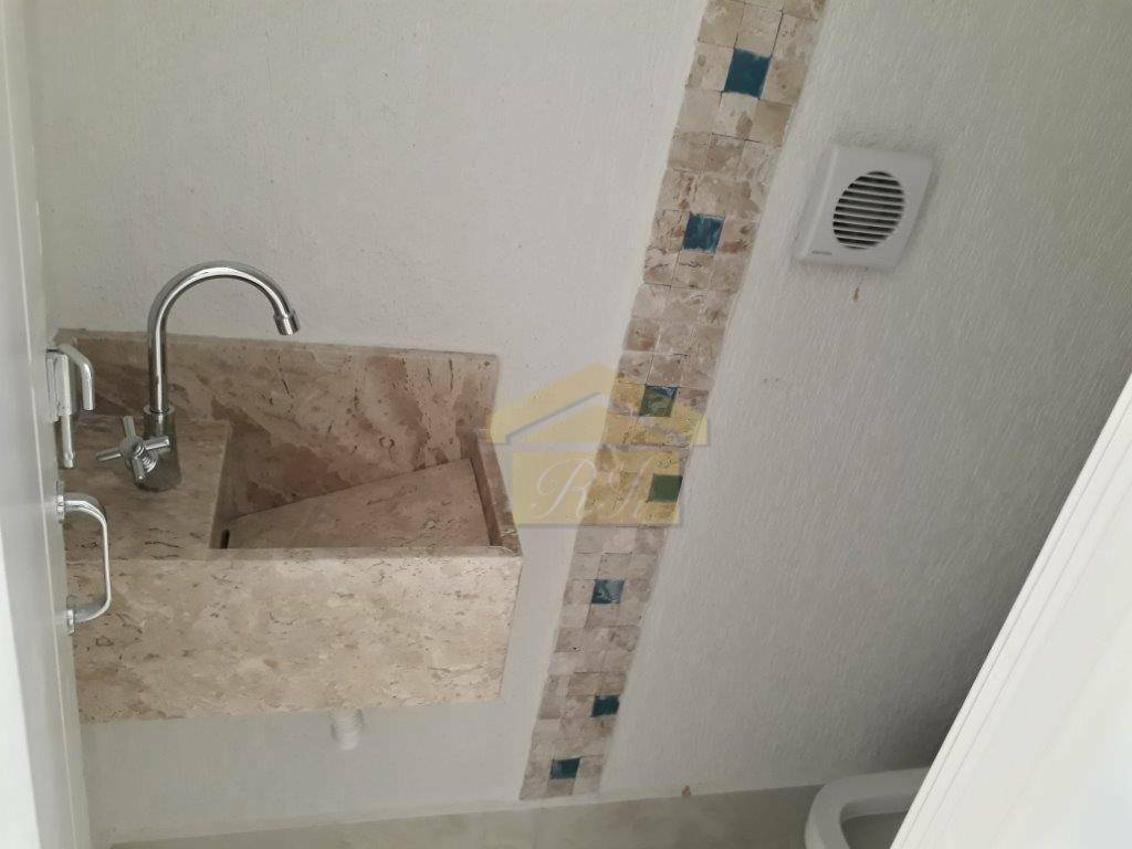 Sobrado à venda com 3 quartos, 125m² - Foto 4