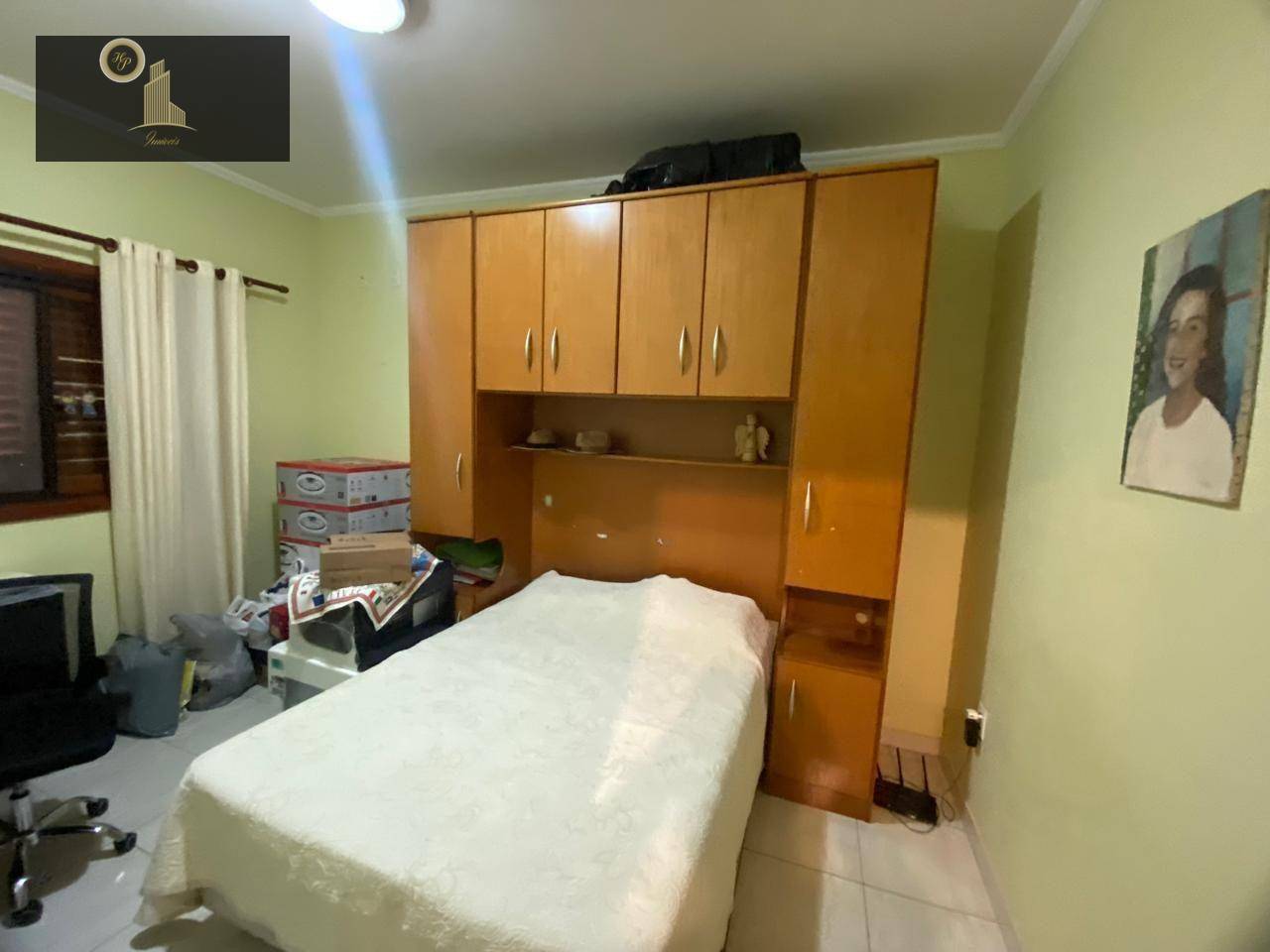 Casa de Condomínio à venda com 3 quartos, 256m² - Foto 28