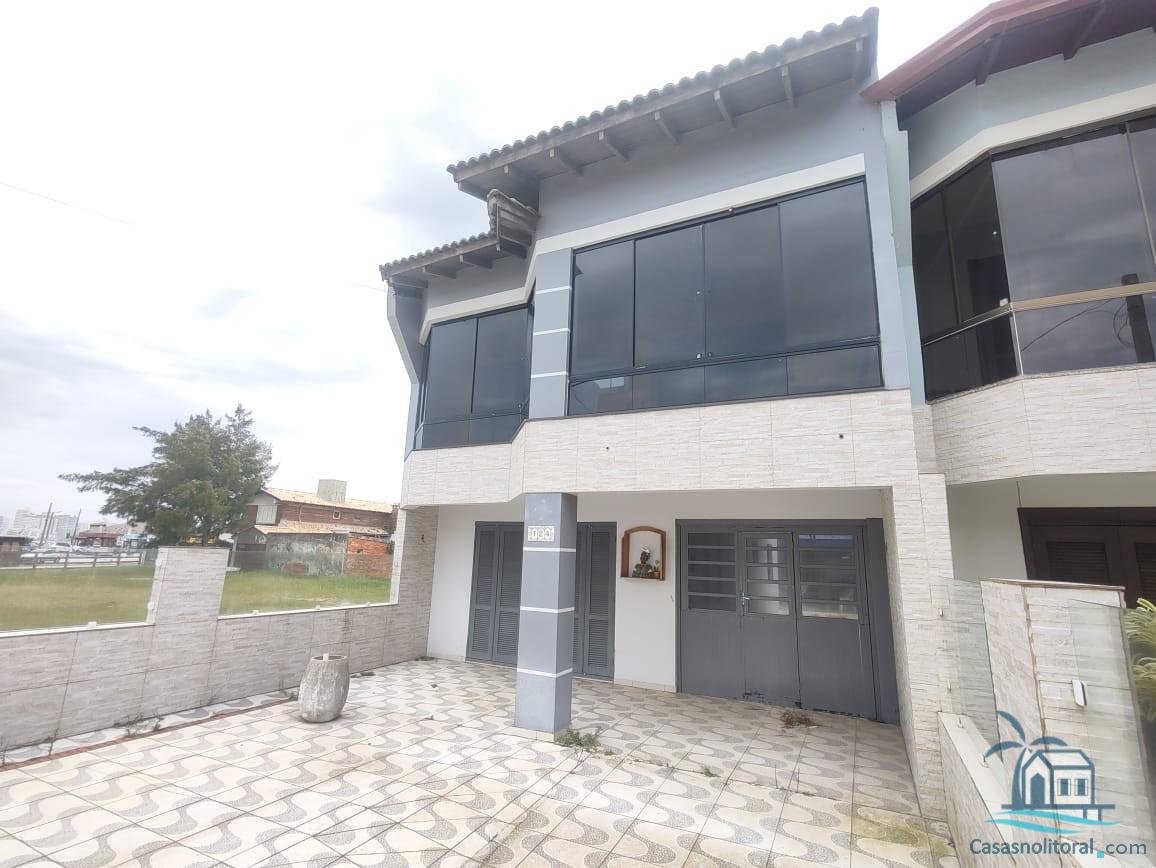 Sobrado à venda com 3 quartos, 187m² - Foto 2