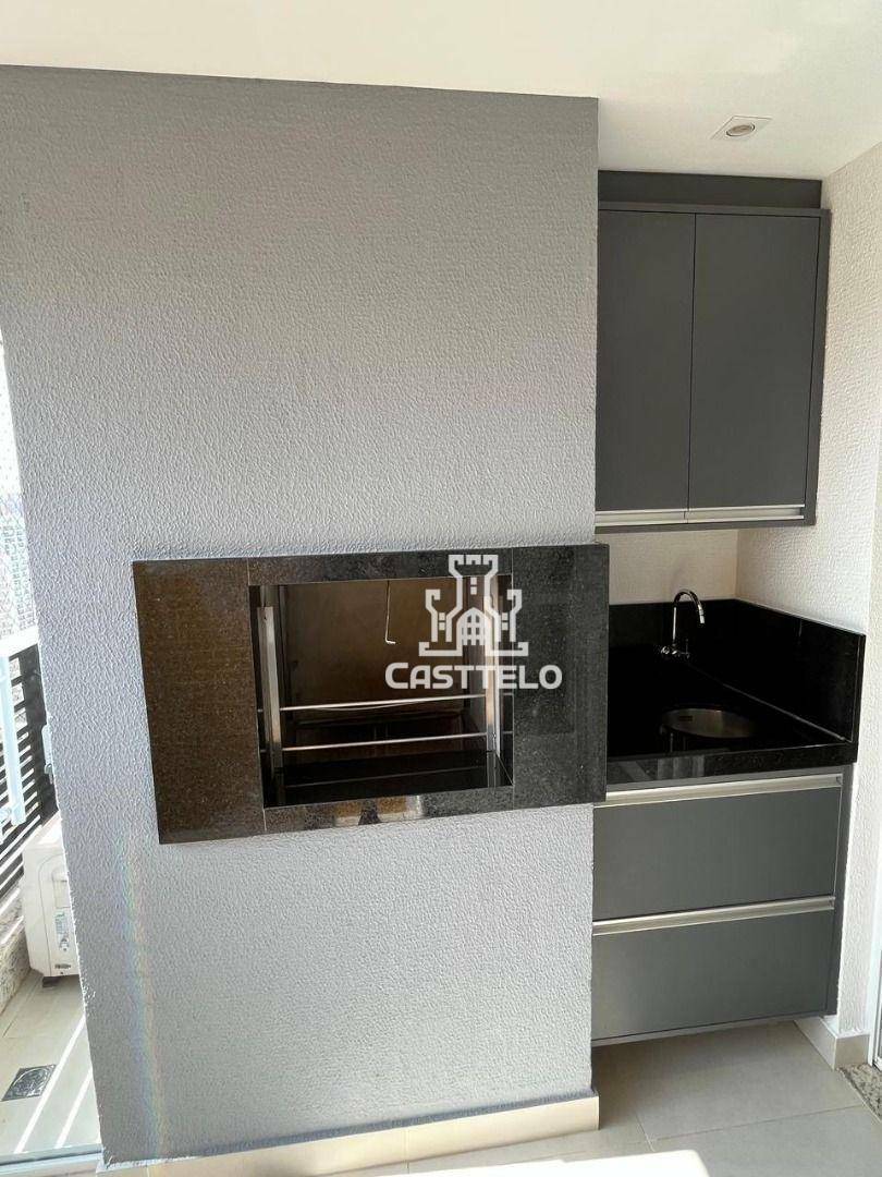 Apartamento à venda com 3 quartos, 82m² - Foto 7