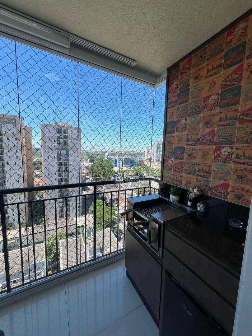 Apartamento para alugar com 2 quartos, 55m² - Foto 6