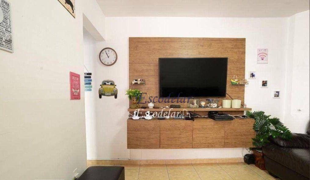 Sobrado à venda com 3 quartos, 120m² - Foto 4