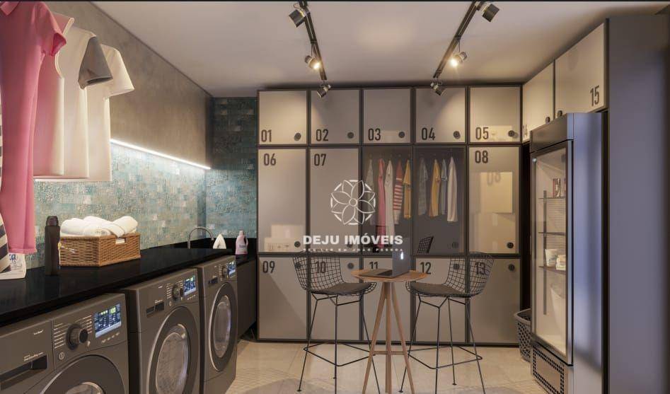 Apartamento à venda com 2 quartos, 60m² - Foto 16