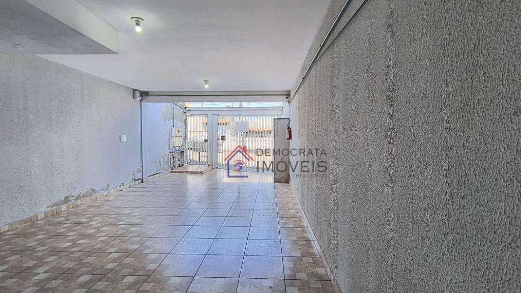 Apartamento à venda com 2 quartos, 50m² - Foto 45