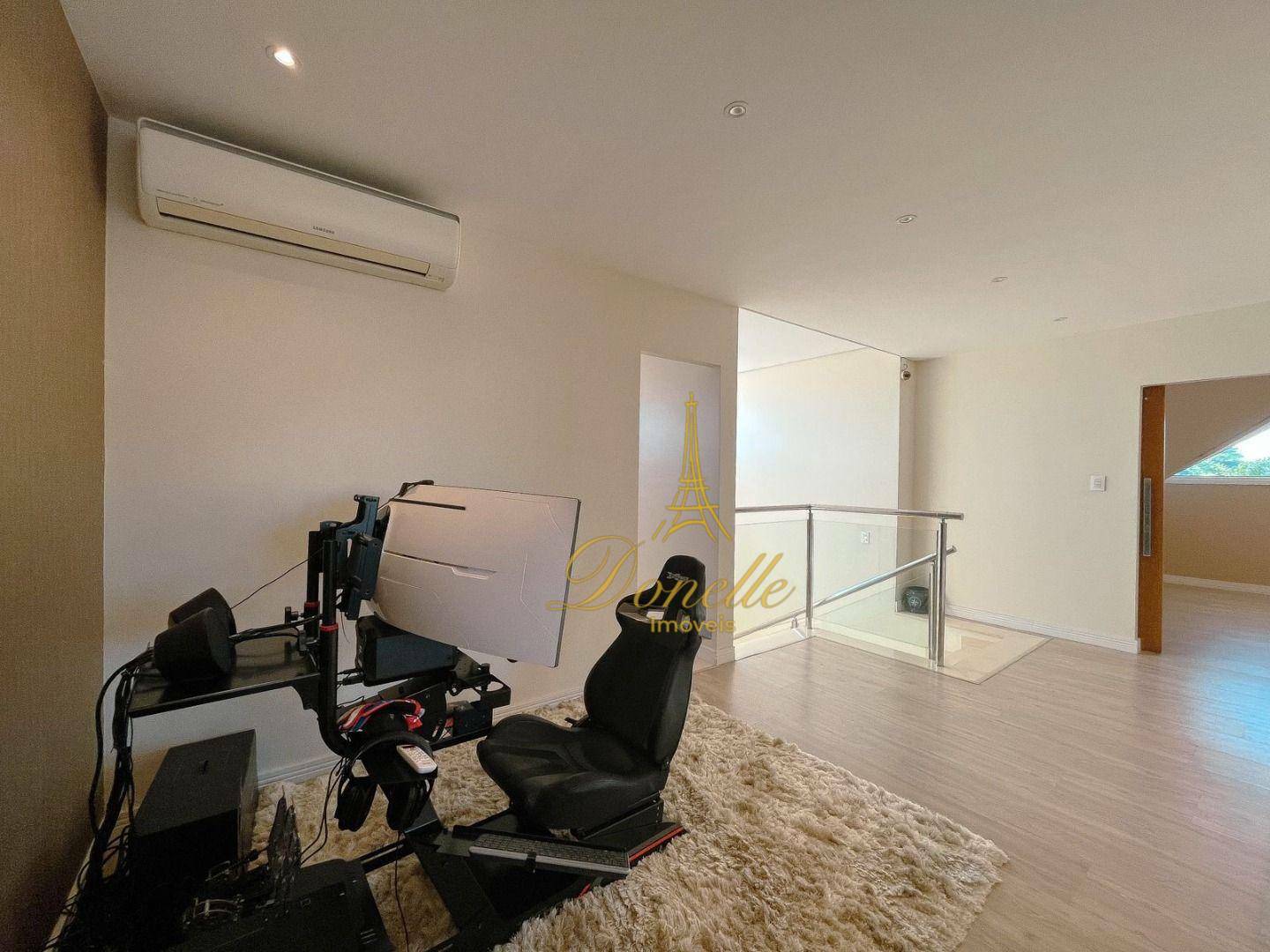 Sobrado à venda com 4 quartos, 525m² - Foto 19