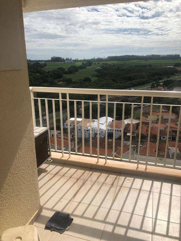 Apartamento, 1 quarto, 52 m² - Foto 6