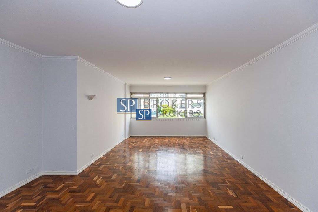 Apartamento à venda com 3 quartos, 155m² - Foto 4