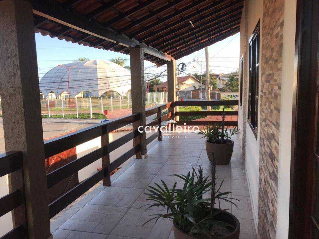 Casa à venda com 4 quartos, 250m² - Foto 32