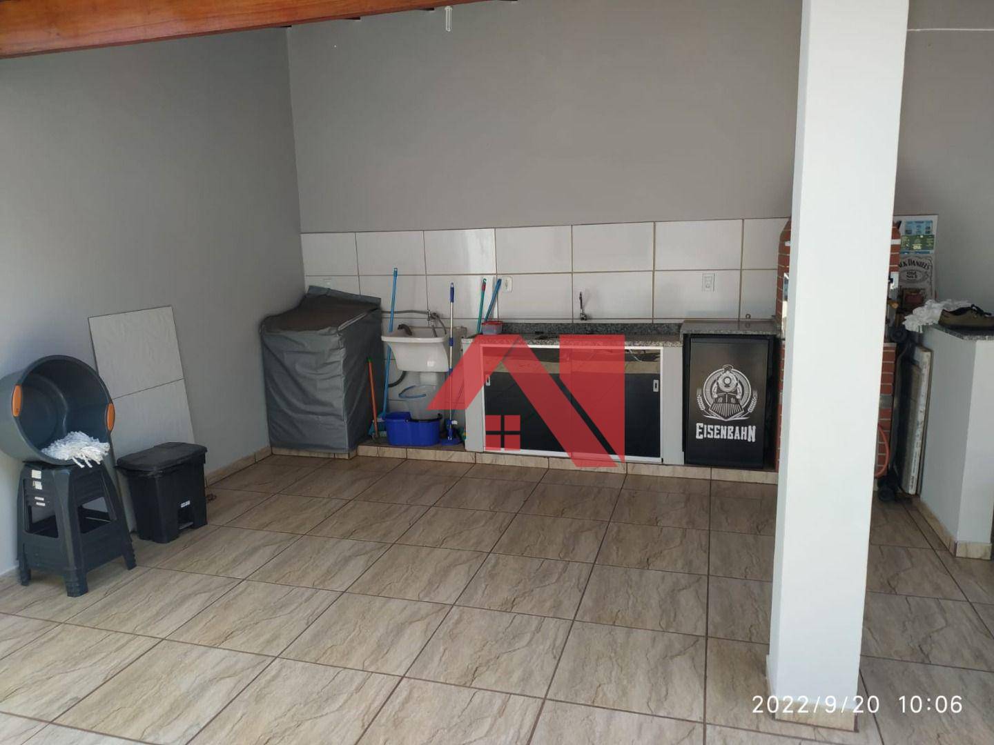 Casa à venda com 2 quartos, 130m² - Foto 6