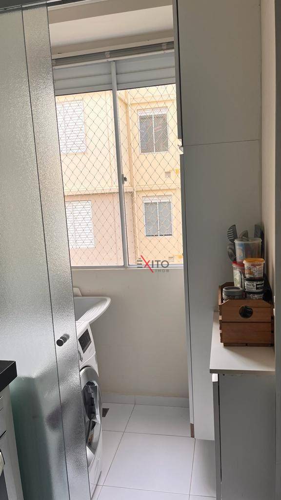 Apartamento à venda com 3 quartos, 52m² - Foto 10