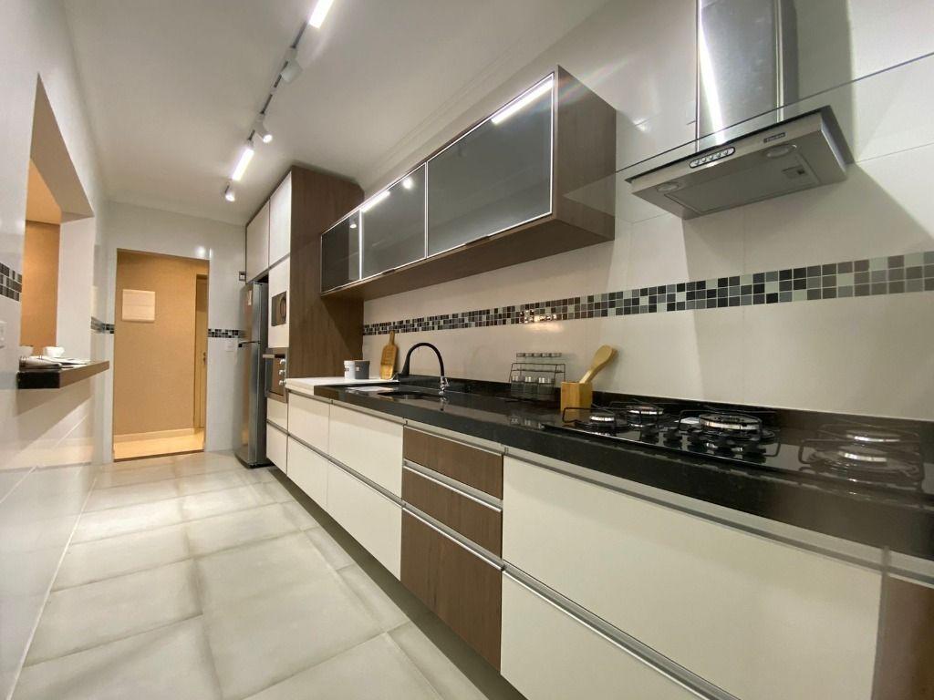 Apartamento à venda com 3 quartos, 119m² - Foto 17