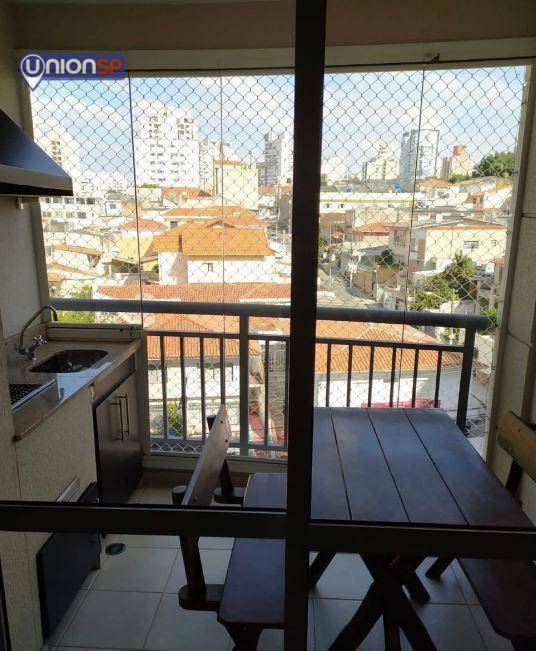 Apartamento à venda com 2 quartos, 63m² - Foto 3