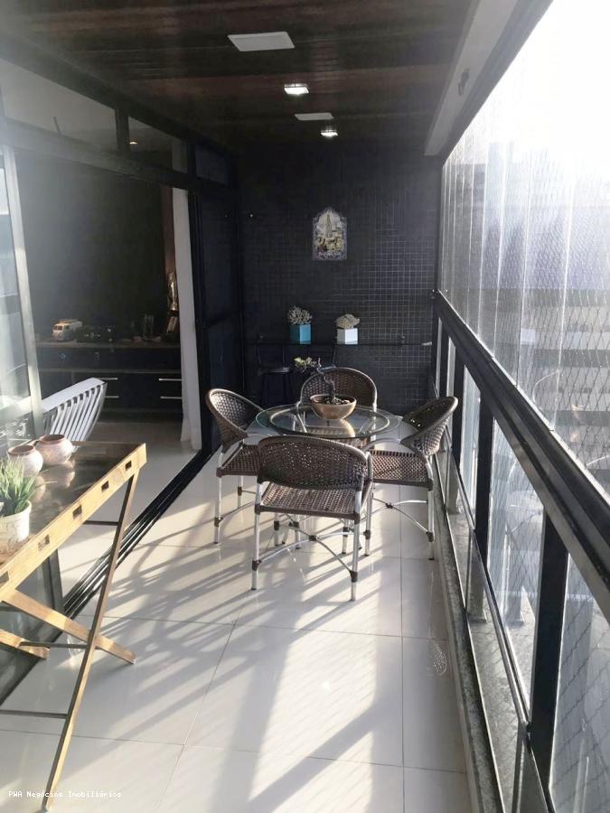 Apartamento à venda com 4 quartos, 215m² - Foto 5