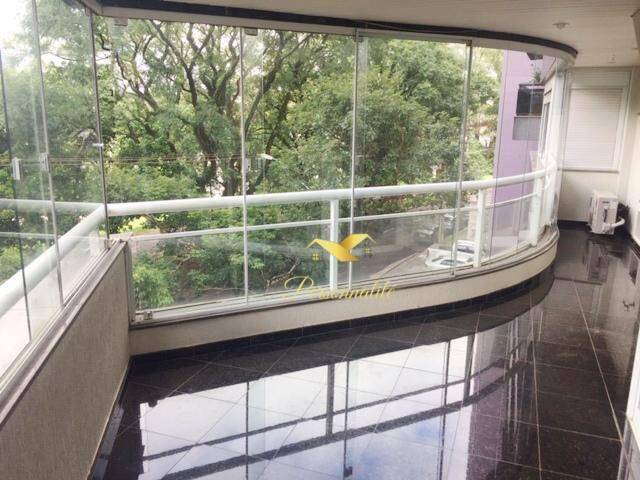 Apartamento, 3 quartos, 256 m² - Foto 6