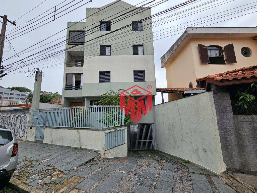 Apartamento para alugar com 3 quartos, 75m² - Foto 18