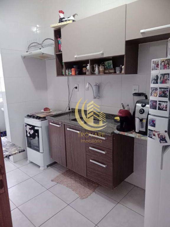 Apartamento à venda com 2 quartos, 78m² - Foto 5