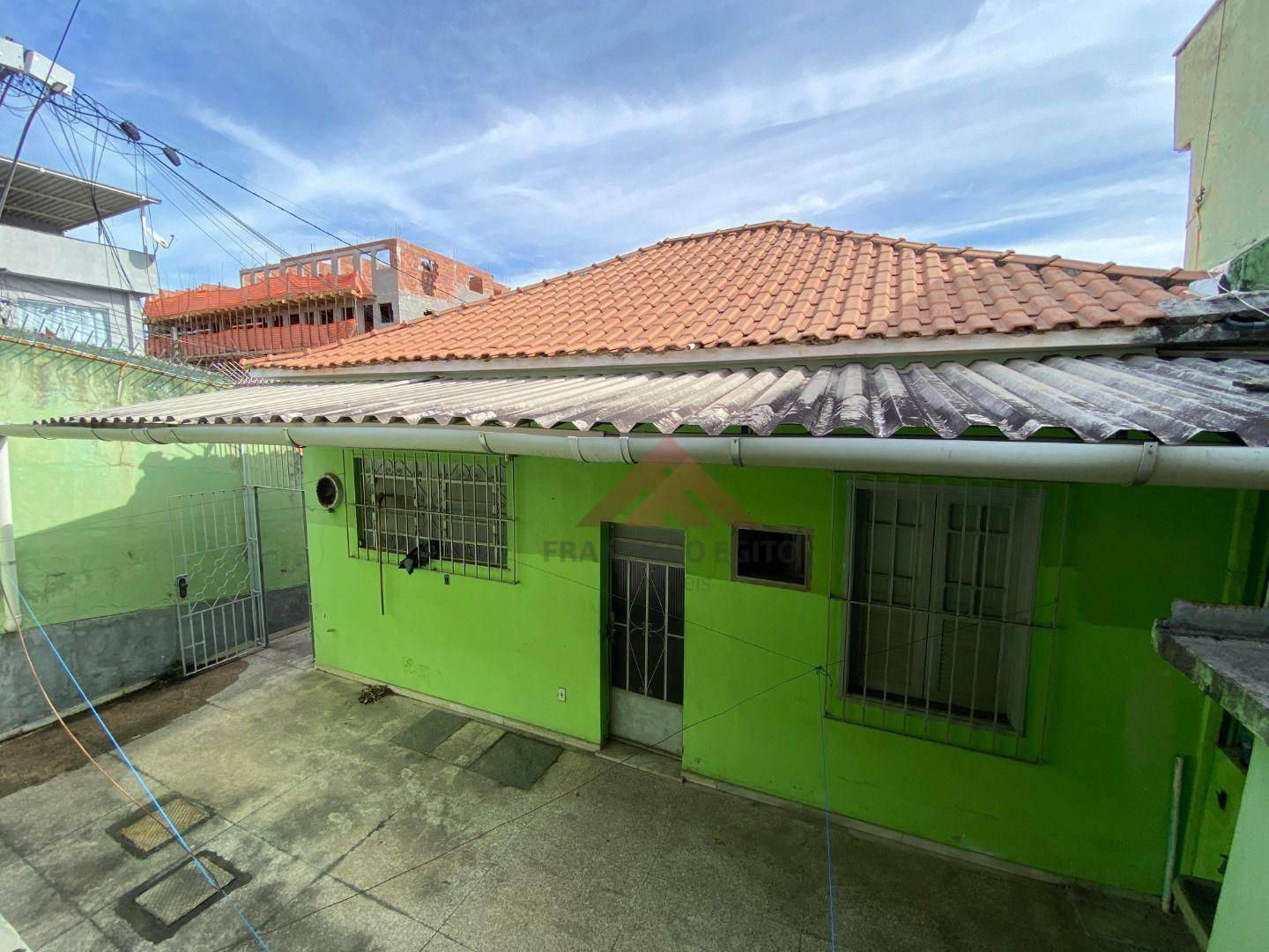 Casa à venda com 3 quartos, 130m² - Foto 20