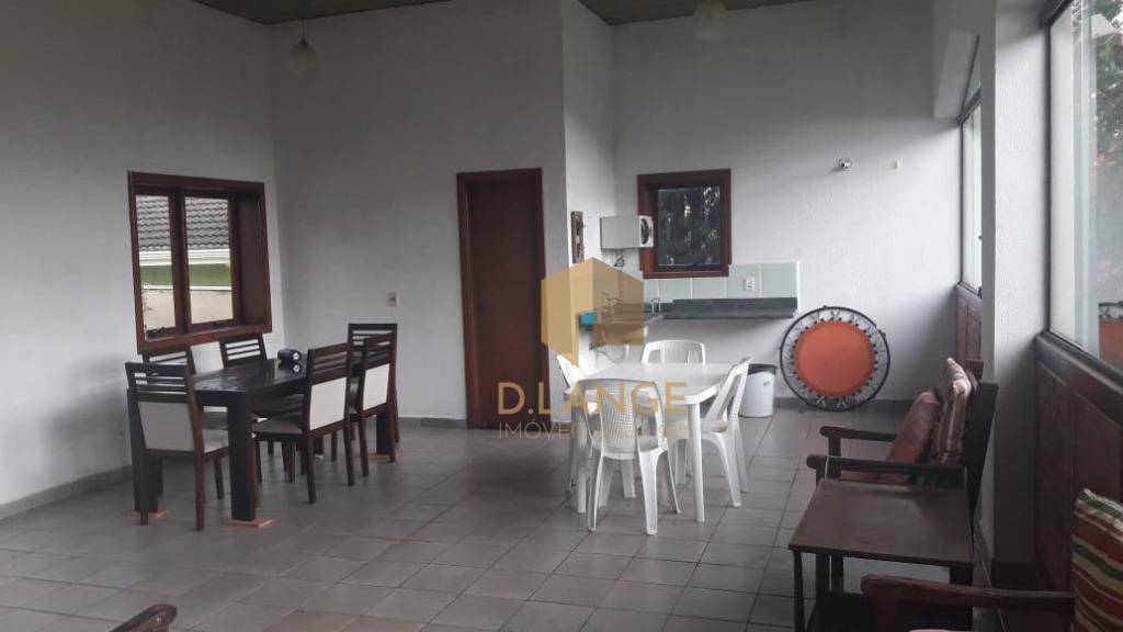 Casa de Condomínio à venda com 4 quartos, 565m² - Foto 12