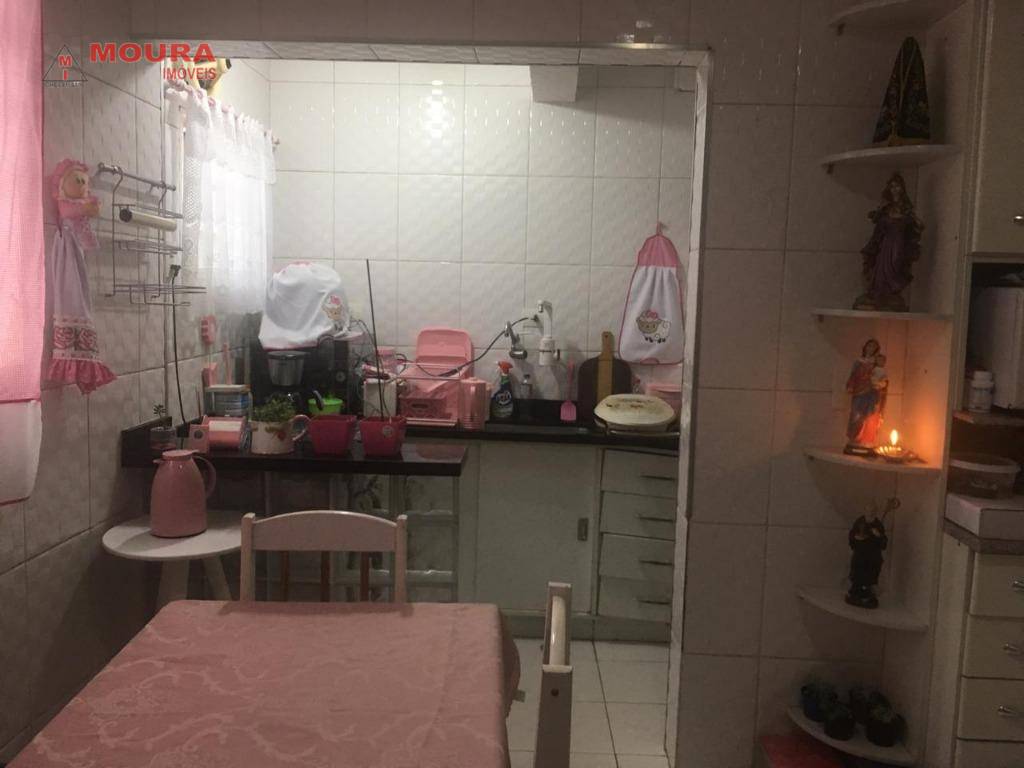 Sobrado à venda com 4 quartos, 270m² - Foto 16