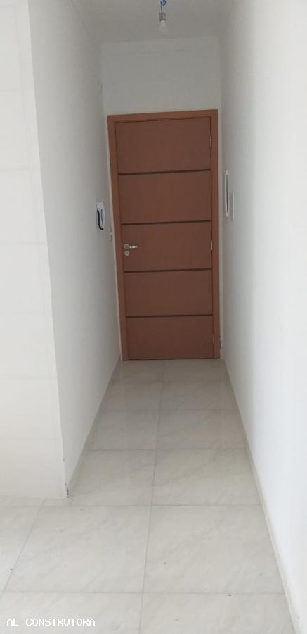 Apartamento à venda com 2 quartos, 48m² - Foto 2