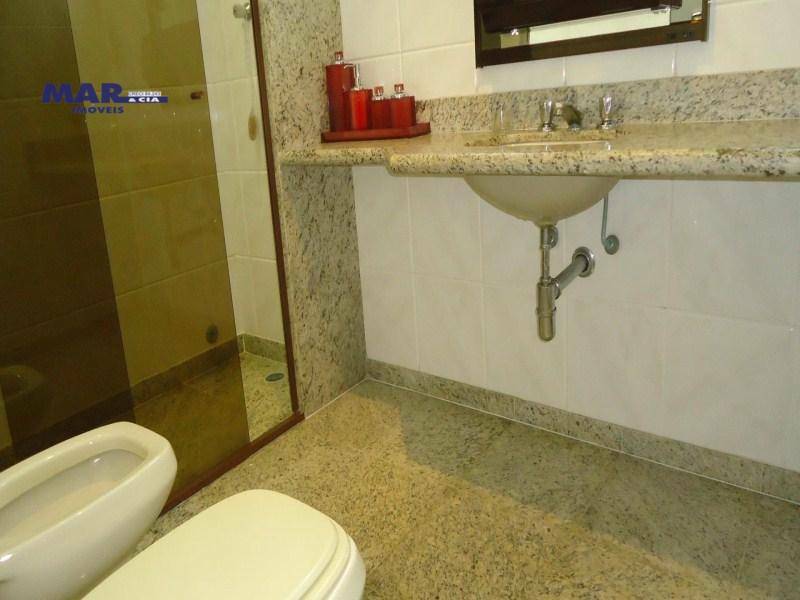 Apartamento à venda com 3 quartos, 200m² - Foto 15