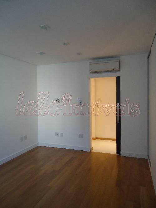 Apartamento à venda com 3 quartos, 325m² - Foto 19