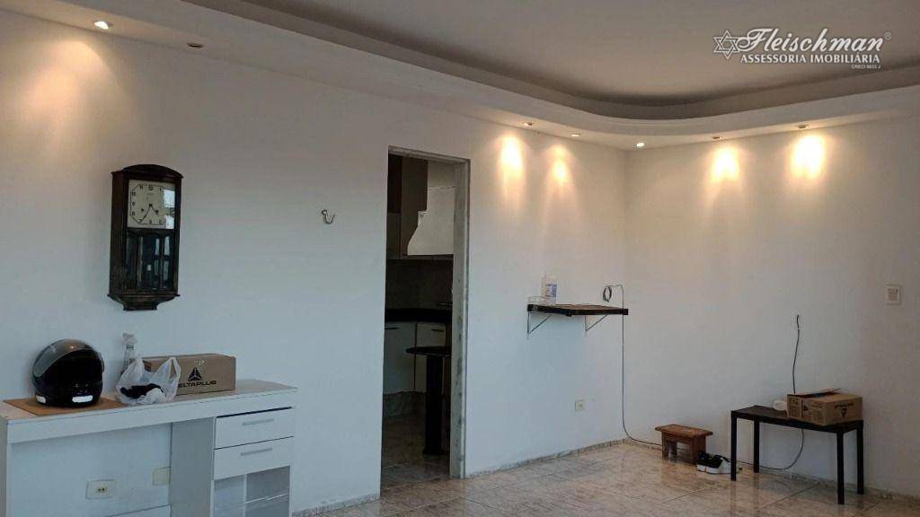 Apartamento à venda com 3 quartos, 89m² - Foto 7