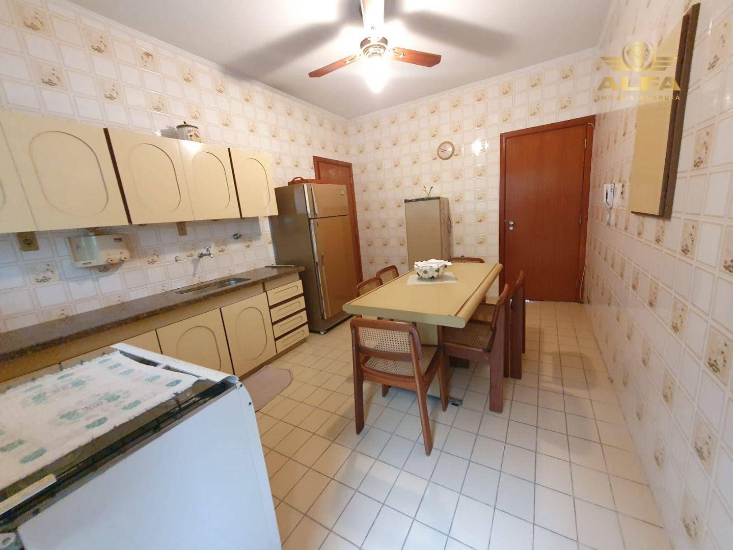 Apartamento à venda com 3 quartos, 140m² - Foto 16