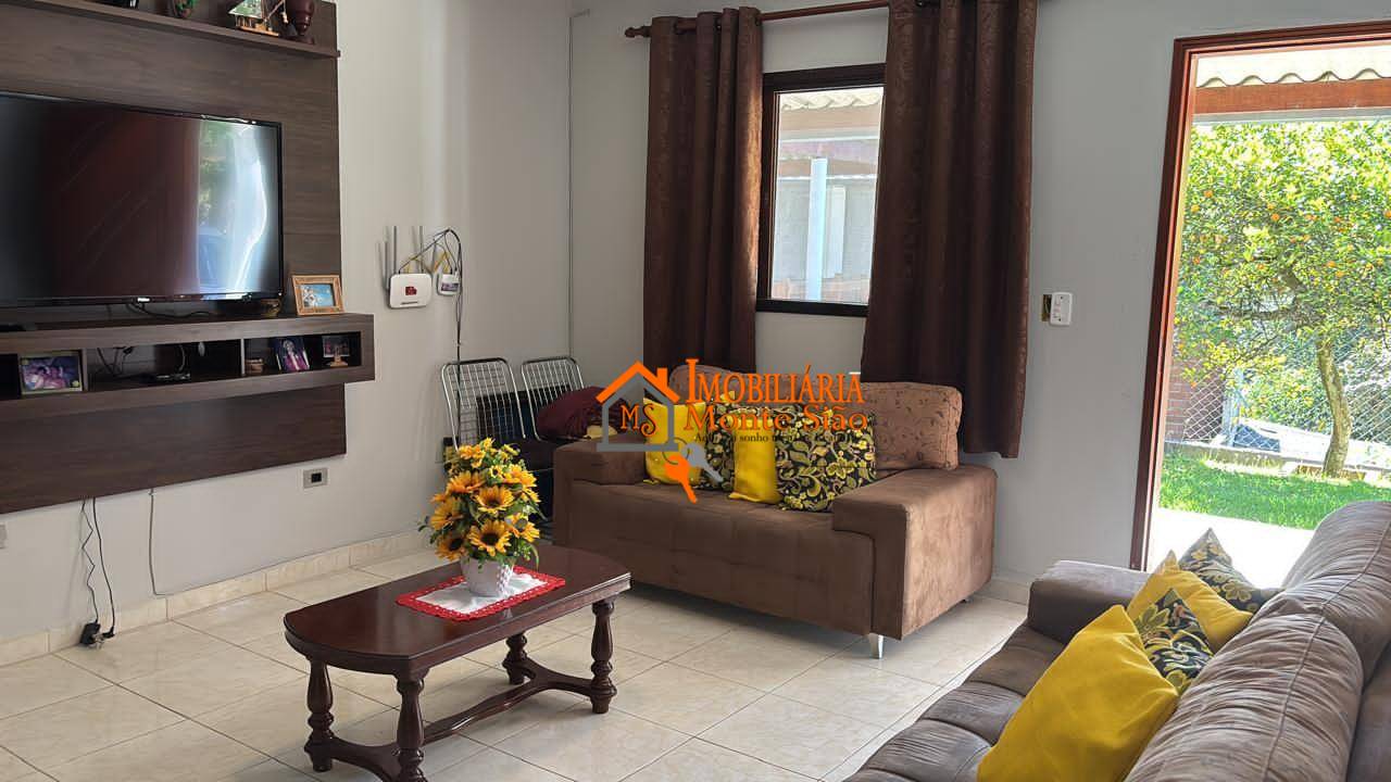 Chácara, 2 quartos, 600 m² - Foto 1