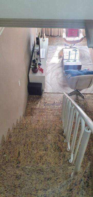 Sobrado à venda com 3 quartos, 145m² - Foto 42