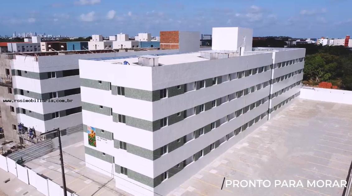 Apartamento à venda com 2 quartos, 50m² - Foto 1